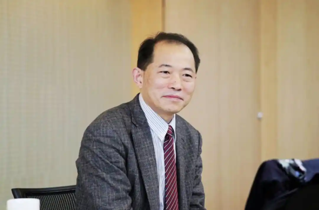 万科原总裁、CEO祝九胜已被采取刑事强制措施