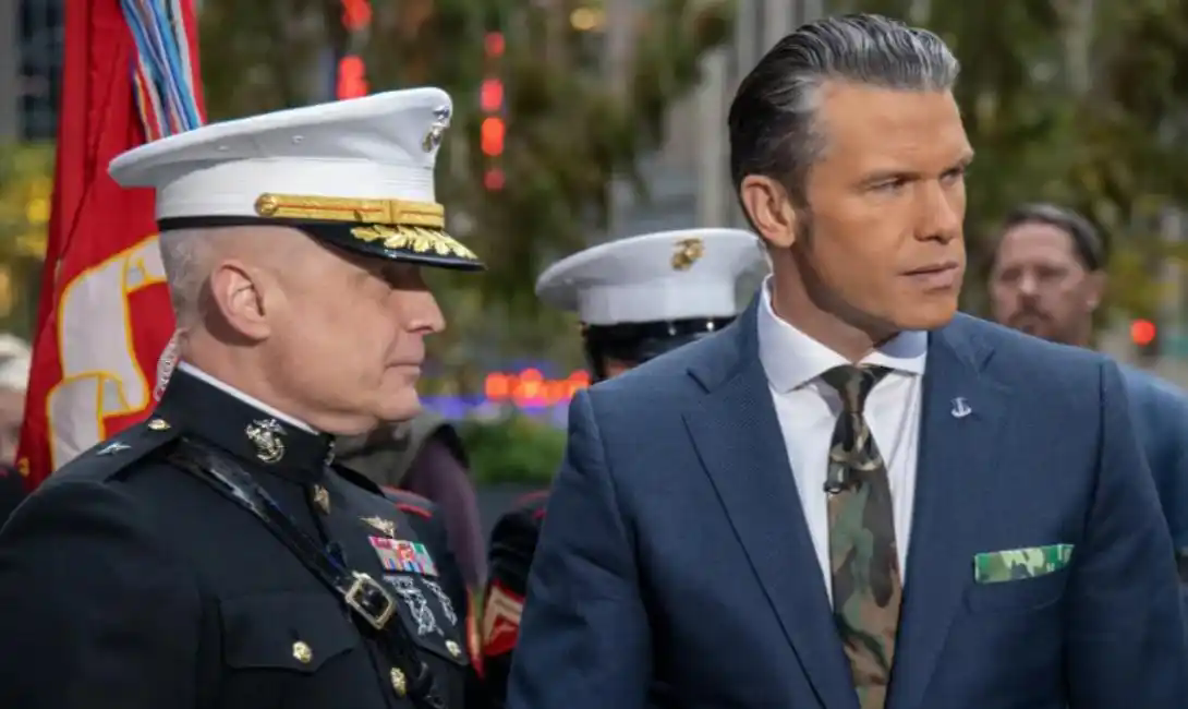 突发特讯!中国大疆“硬刚”美国国防部,引发全球高度关注