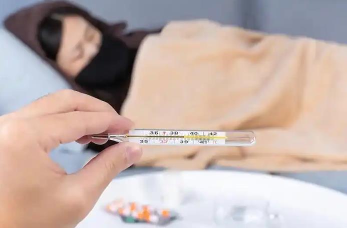 毒株与去年不同!流感进入高发季防护要趁早