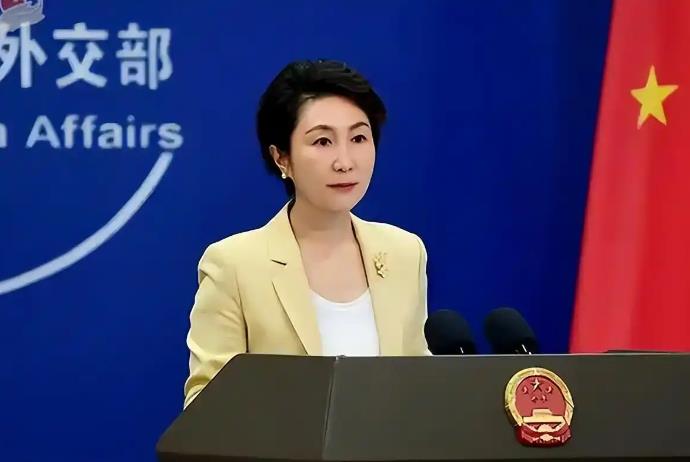 乌克兰称摧毁了一套由俄军使用的中国制造的火箭炮?外交部:中方从未向冲突任何一方提供致命性武器,严格管控军民两用物项