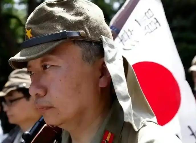 《解放军报》最新警告:高市早苗是否要日本万劫不复?