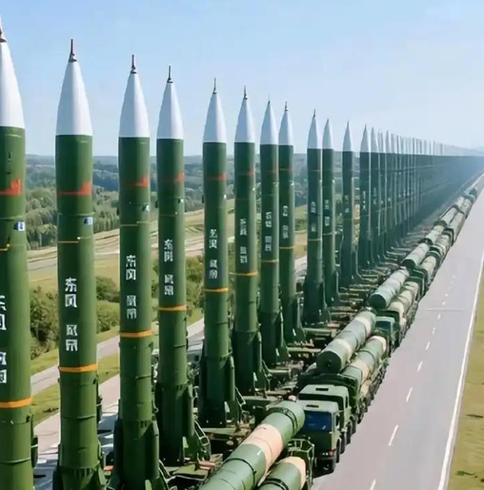 突发特讯!中国军号发布视频:导弹竖起,配文未完整公开,引发全球关注