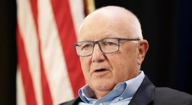 美国大使威胁：若加拿大不推进采购88架F-35战机，美军战机将更频繁进入加领空