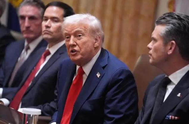 冲突后，伊朗1100万桶油全都抵华？特朗普：很开心帮了中国大忙