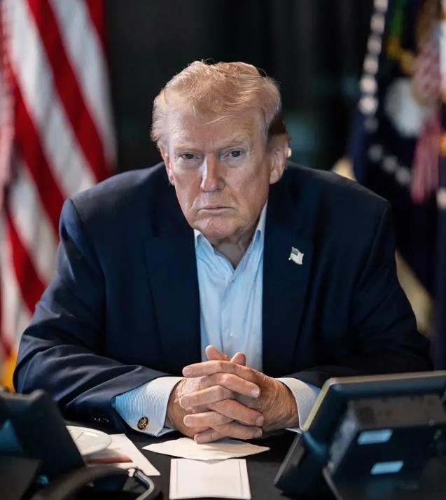 尴尬了！美国专家认定美国将以赔偿伊朗数十亿美元或解除所有制裁结束战争