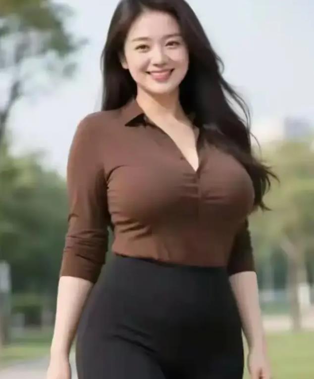 这才是真正的满分身材！肥而不腻，甜却不齁，爱的不得了！