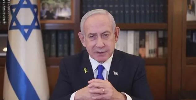 453亿！内塔尼亚胡终于如愿，特朗普无法交差，美国换总统也不行